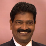 Grand Master Dr. Rajendran Balan