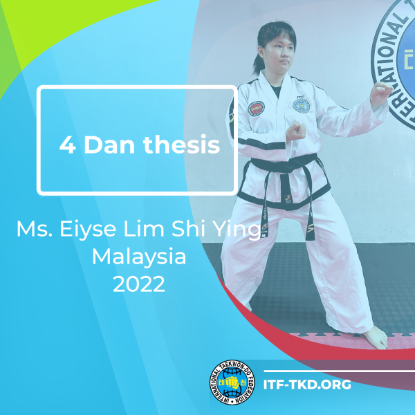 Malaysia, Mr.Eiyse Lim Shi Ying