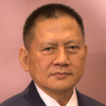 Grand Master Prof. Dr. Dato Leong Wai Meng