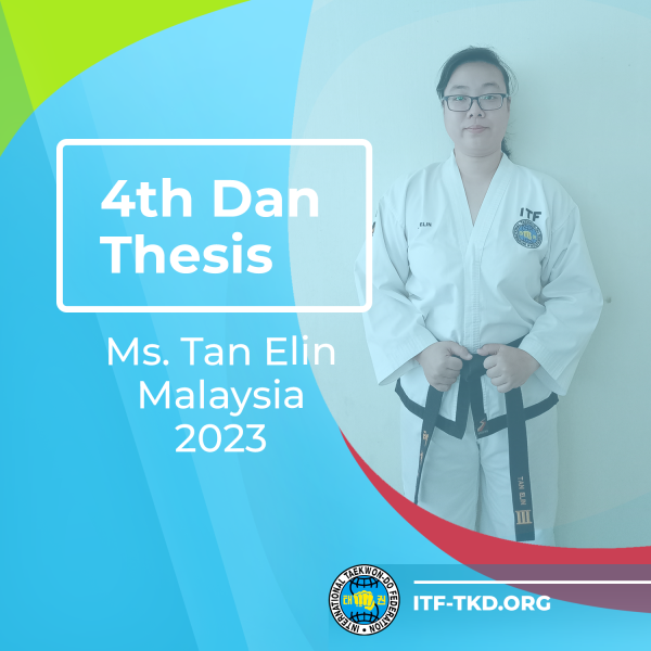 MALAYSIA, MS. TAN ELIN