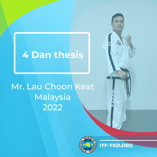 Malaysia, Mr.Lau Choon Keat