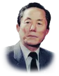 Founder of Taekwon-Do - Gen. Choi Hong Hi