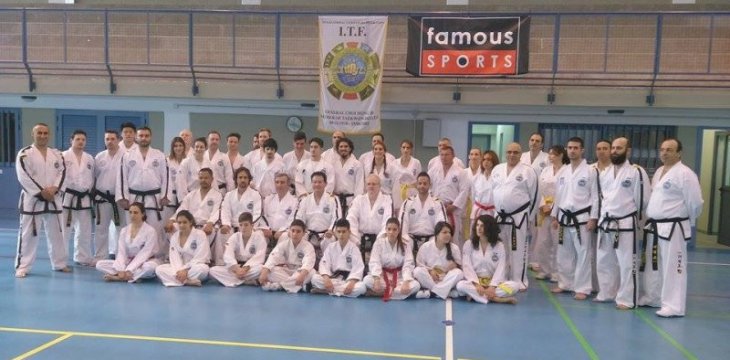 IIC & ITS in Cyprus