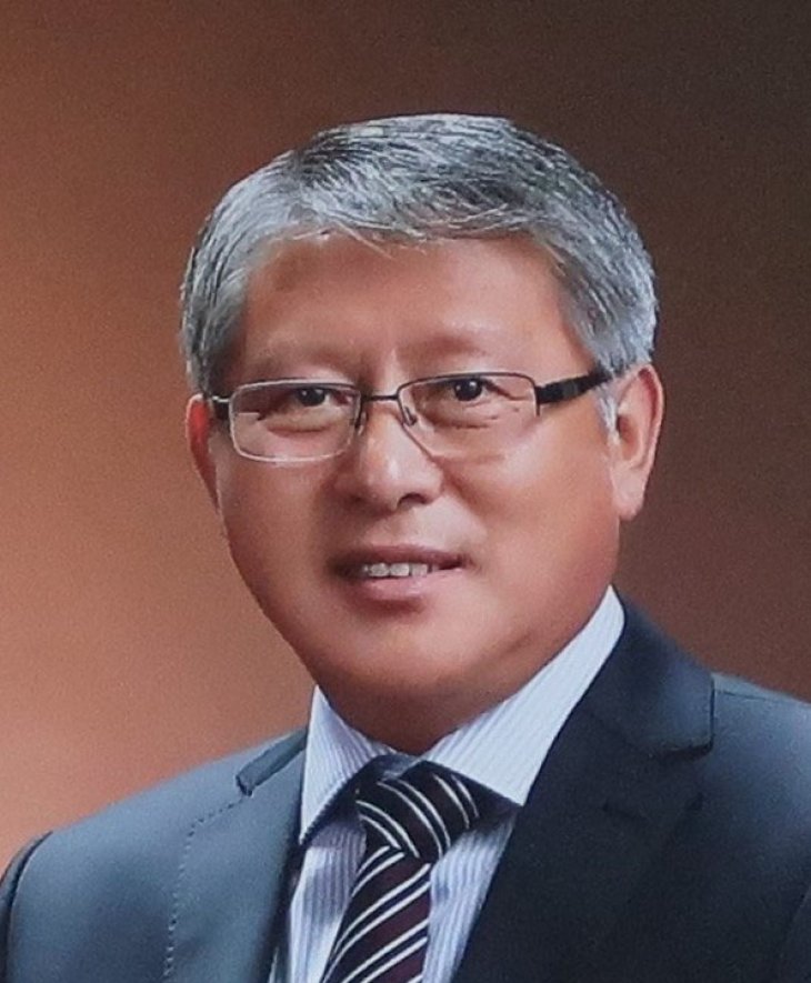 2019 New Year Message from ITF President