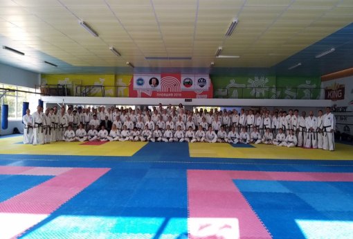 ITS in Plovdiv, Bulgaria,23-24Aug2019