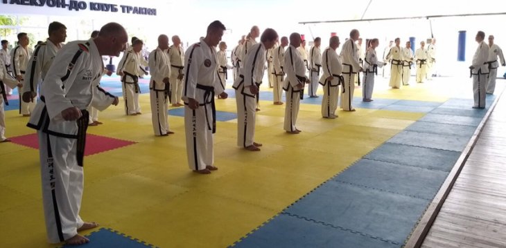 ITS in Plovdiv, Bulgaria,23-24Aug2019