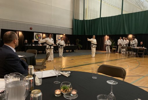 IIC MONTREAL 2019