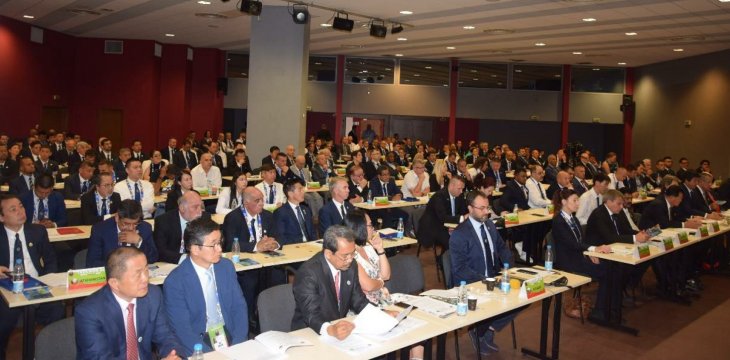 2019 Plovdiv, another New Milestone