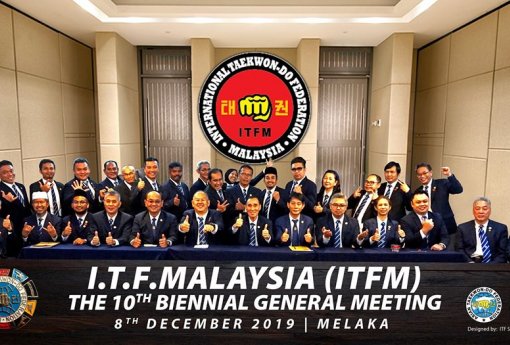 IIC & ITS in  Malaysia, Dec 2019