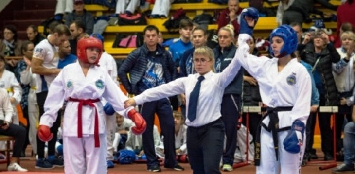 European Challenge Tournament BAC 2019 successfully hold in Riga