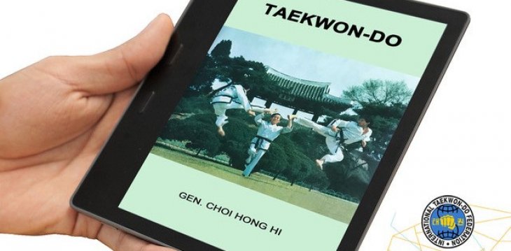 Digital Encyclopedia of Taekwon‑Do