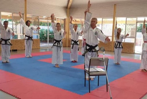 ITF OCEANIA UMPIRE and COACHING COURSE BY GRAND MASTER…
