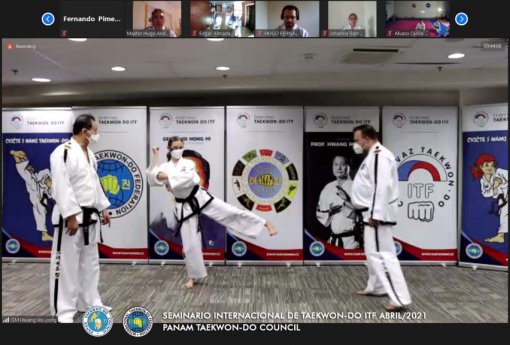 PTC-ITF International Seminar