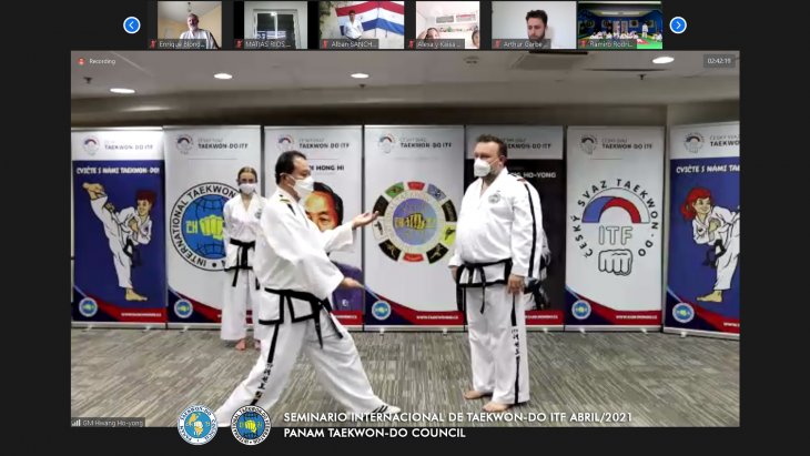 PTC-ITF International Seminar