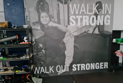 Providing a gym that is accessible to all – New Zealand ITF