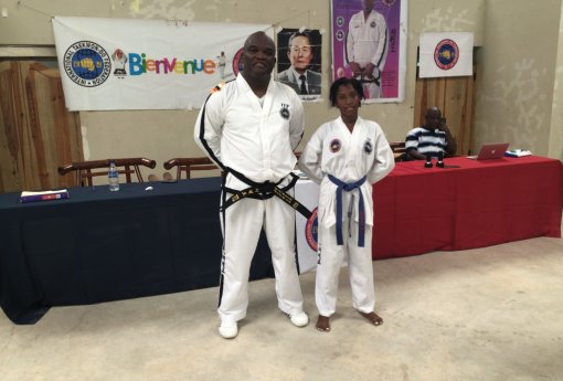 Master Class 2021