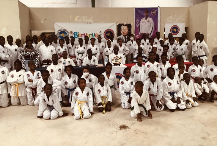 Master Class 2021