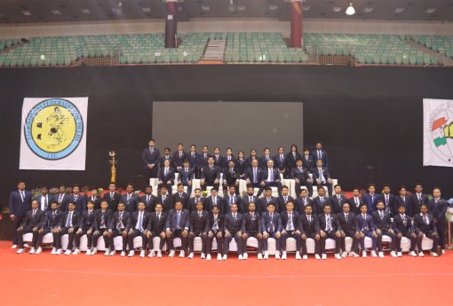 37th National Taekwon‑do ITF Championship 2022 and…