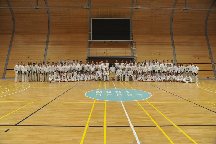 100th day commemoration of Mr Marek Lazor’s passing