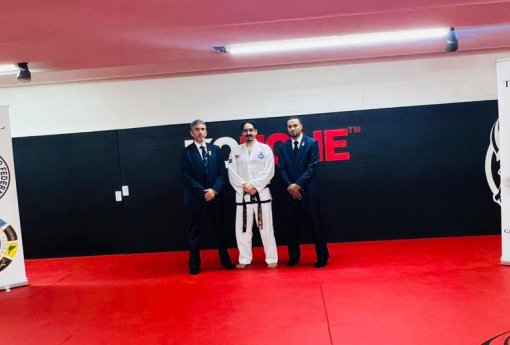 MasterClass, Miami, USA 2023