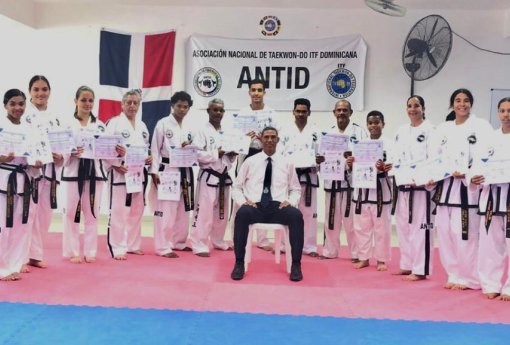 FIRST CENTRAL REFEREE WORKSHOP AND ORGANIZATION OF THE…
