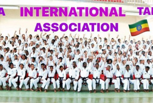 National Taekwon‑Do Competition