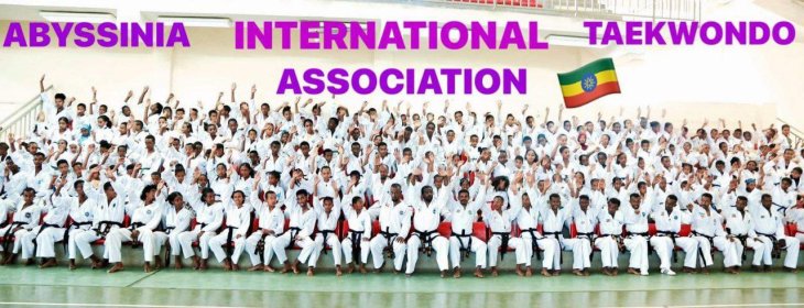 National Taekwon‑Do Competition
