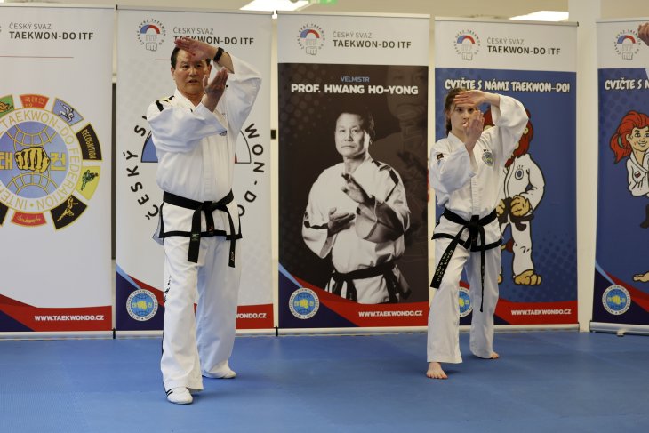 Special Technical Course for Umpires and Coaches