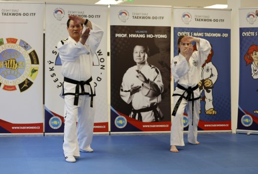 Special Technical Course for Umpires and Coaches