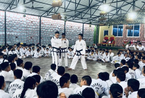 Technical Seminar and Umpire Refresh Course  in Nepal-2023