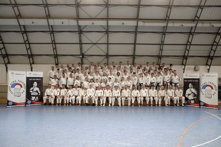 Czech National Technical Seminar