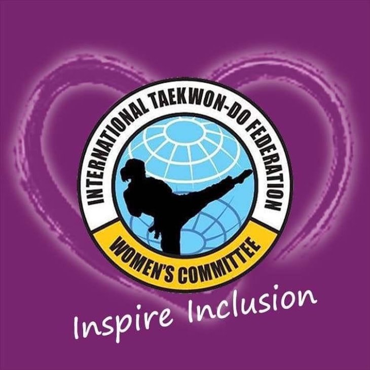 Inspire Inclusion