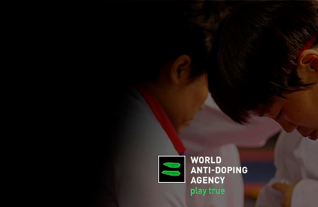 ITF Anti-Doping
