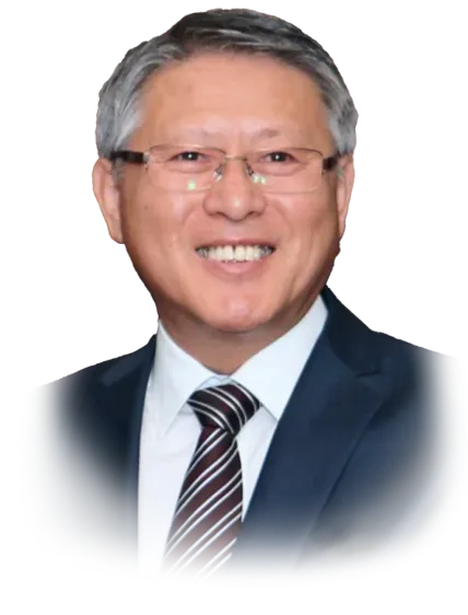 Prof. RI Yong Son
