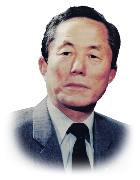 GENERAL CHOI HONG HI