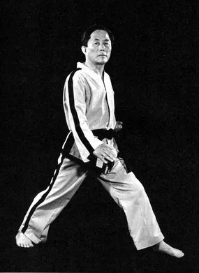 GENERAL CHOI HONG HI