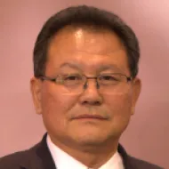 Grand Master Prof. Hwang Ho Yong
