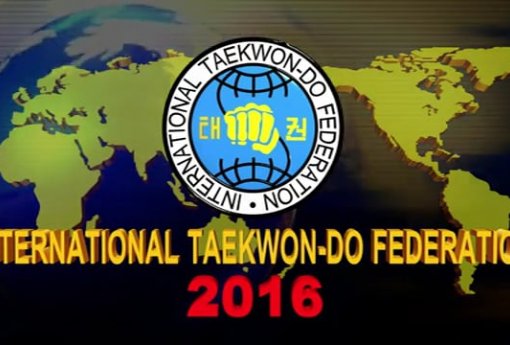 2016 ITF News Letter