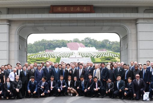 Memorial Service of the 22nd Anniversary of passing away of…