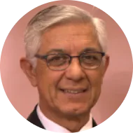 Grand Master Adolfo Villanueva