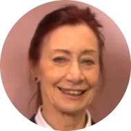 Grand Master <br>Dr. Linda Low
