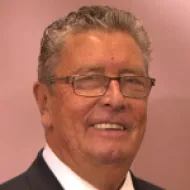 Grand Master <br>Michael Prewett