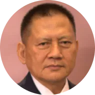 Grand Master Prof. Dr. Dato Leong Wai Meng