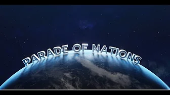 ITF National Parade