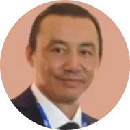 Master Derrick Chan