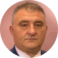 Grand Master Mario Bogdanov