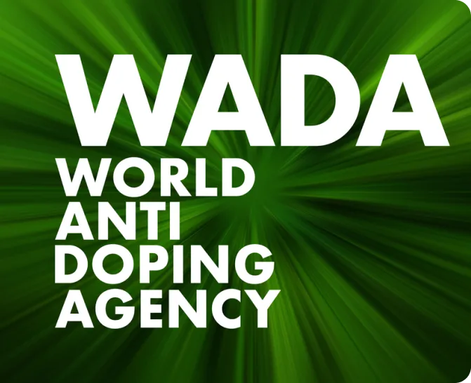ANTI-DOPING