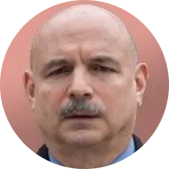 Grand Master Dr. George Vitale