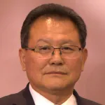 Grand Master<br>Prof. Hwang Ho Yong