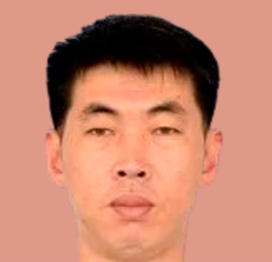 Mr. Kim Kang Chol